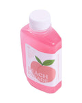 Saboo Peach Bubble Bath Gel - 250ml