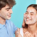 Isdin Teen Skin Foaming Cleanser for Oily, Acne-Prone Skin, 150ml
