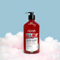 AGIVA Pomegranate Color Protection Shampoo, 1000ml