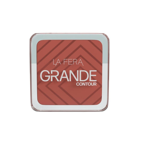 Lavera Face Contour Cream, Blendable Formula, 23g