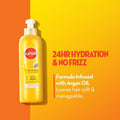 Soft & Smooth Hair Cream Styling Nourishment Sunsilk 200ml