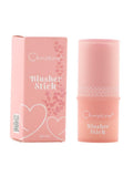 Christine Creamy Stick Blush CH-B2411 - Creamy Formula, Long-Lasting Color