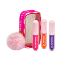 Lip Gloss Kits Wholesale Oil-Infused Hydrating Set Sephora 3Pcs