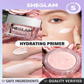 Sheglam Rose Smoothing Birthday Primer 30g