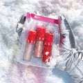 Best Lip Plumper Gloss Set Capsicum Extract 3 Pieces Sephora