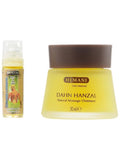 Massage Balm Herbal Muscle Joint Comfort Roll-On Oil Hemani 50ml