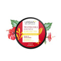 Urban Care Intensive Curly Hair Mask, Hibiscus and Shea Butter, 230ml