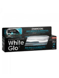 Charcoal Whitening Toothpaste Stain Removal White Glo 150g