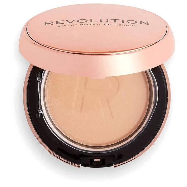 Top Rated Powder Foundation Conceal And Define P10.2 Revolution 12g