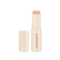 Hearts Dewy Stick Highlighter 07 Water Sparkle Creamy Aloe Vera Vitamin E