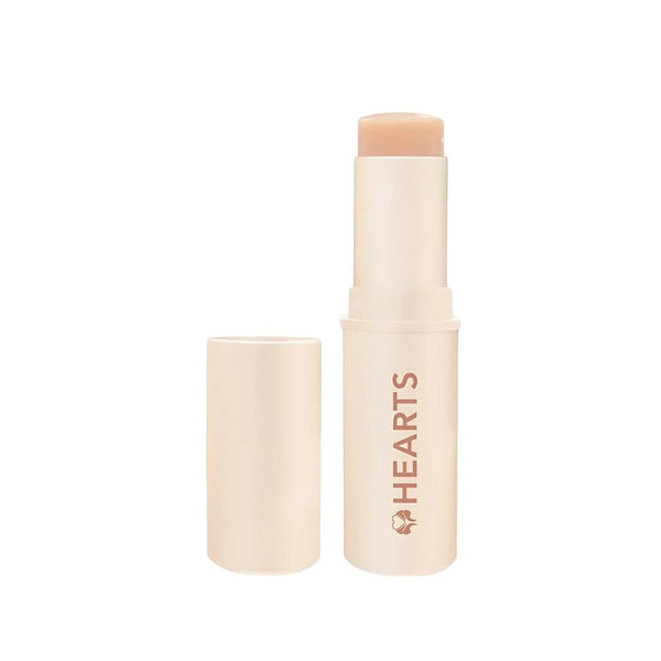 Hearts Dewy Stick Highlighter 07 Water Sparkle Creamy Aloe Vera Vitamin E
