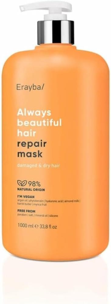 Shampoo Intensive Repair Nourishing Damaged Hair Dove 400ml