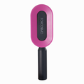Hair Styling Brush Ergonomic Design Heat Resistant Forcosmo 1 Piece