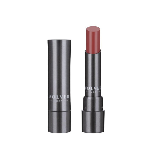 Bolver Flash Style Cream Lipstick N53 Maracuja Oil Shea Butter Jojoba