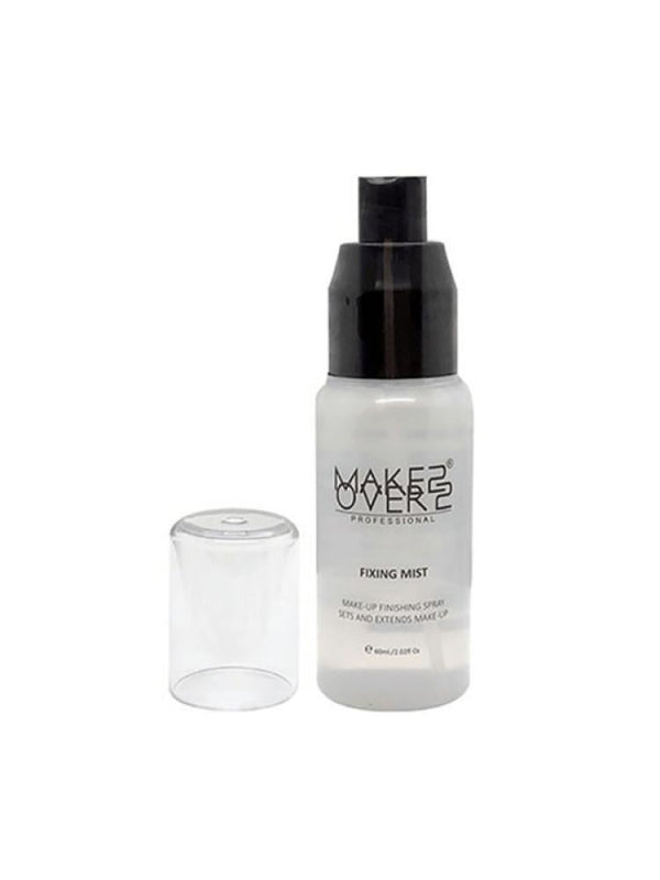 Best Hydrating Setting Spray Makeup Fixer Green Tea Makeover 22 60ml