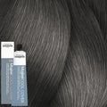 Blonde Hair Dye Deep Ash 7.11 Gray Coverage L'Oreal Professionnel Majirel
