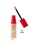 Bourjois Healthy Mix Clean Concealer - Vitamins C, E, B5 - 6ml