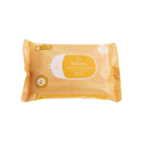 Tahara Intimate Wipes for Women Powder Musk Scent Daily Freshness 20 Wipes