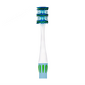 Manual Toothbrush Medium Bristle Vertical Expert Plaque Removal Signal 1 Piece