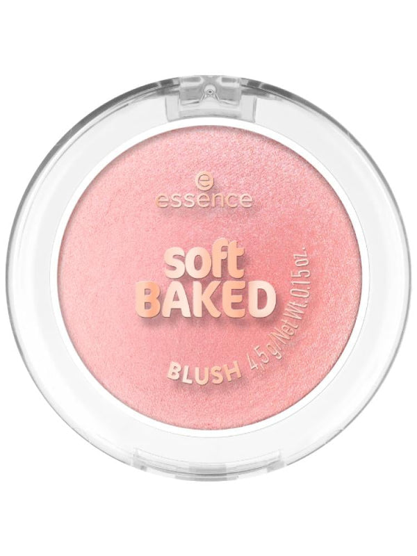 Buy Blush Online Baked Powder Natural Radiance Essence 4.5g