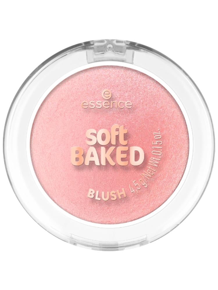 Buy Blush Online Baked Powder Natural Radiance Essence 4.5g