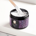 White Shell Brightening Moisturizing Exfoliating Cream, 300ml