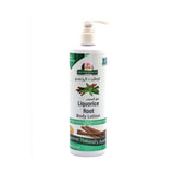 Saada Beauty Licorice Root Body Lotion Brightening Moisturizing Lotion 500ml