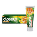 Best Whitening Toothpaste 2023 Citrus Detox Tropical Orange Closeup 75ml