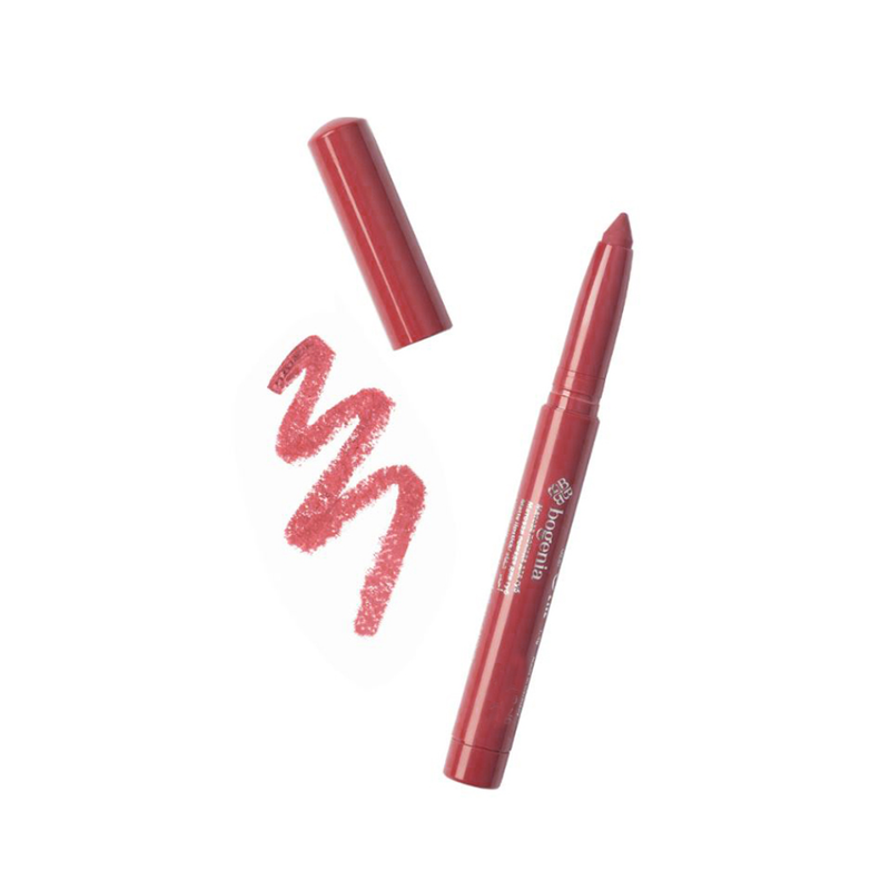 Bogenia Velvet Bloom Lipstick BG730.001 Moisturizing Velvet Finish