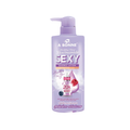 Intensive Skin Care Lotion Berry Scent Moisturising Ebony 500ml