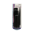 Maxdona 6-Piece Hair Comb Styling and Detangling Kit