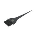 Queen Line Hair Dye Brush with Ergonomic Handle and Durable Bristles for Even Application
