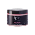 Tgin Rose Water Moisturizing Hair Mask for Dry and Frizzy Hair 340ml