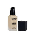 Armaf Beauty Matte Max Liquid Foundation SPF 20 Full Coverage 04 Beige