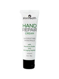 Hand Cream for Dry Skin Intensive Repair Murumuru Butter Zion Health 60g