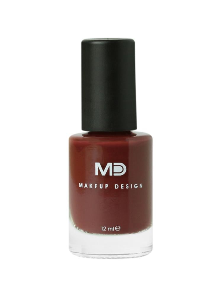 Nail Polish Long Lasting N212 Elegant Shade MD 11ml