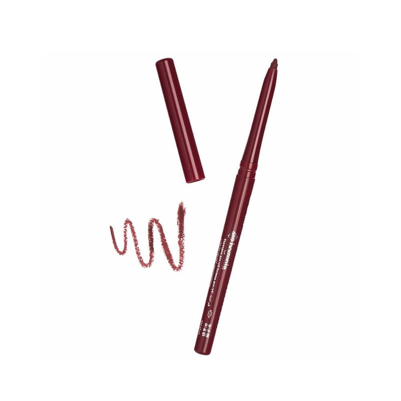 Best Lip Liner 2022 Luxury Velvet Ripe Bloom 015 Bogenia 1 Piece