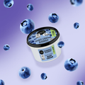 Organic Shop Blueberry & Blackberry Body Cream 250ml