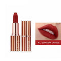 O.Two.O Matte Lipstick Long-Lasting Waterproof No. 12, 4.5g