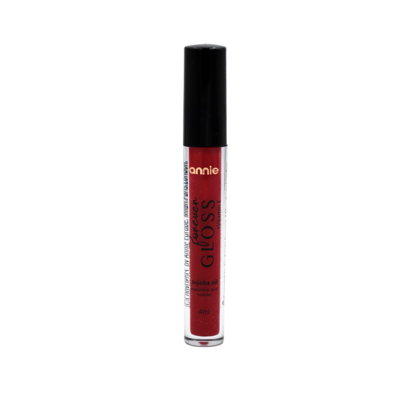 Best Lip Gloss 2022 Forever Magenta 06 Moisturising Shine Annie 5ml