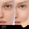 Nars Natural Radiant Longwear Foundation, Light 4.5 Vienna, 16-Hour Wear