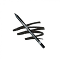Black Kohl Eyeliner Pencil Waterproof Scandaleyes Rimmel London 1 Piece