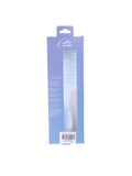 Hair System BK25-105 Blue Hair Brush for Gentle Detangling