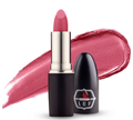 Matte Lipstick for Dry Lips Velvet Finish Shade 22 LEF COSMETIC 4g