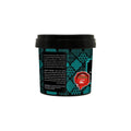 The Black Stuff Soap Moroccan Black Soap Eucalyptus Oil Jardin d'Oleane 500g