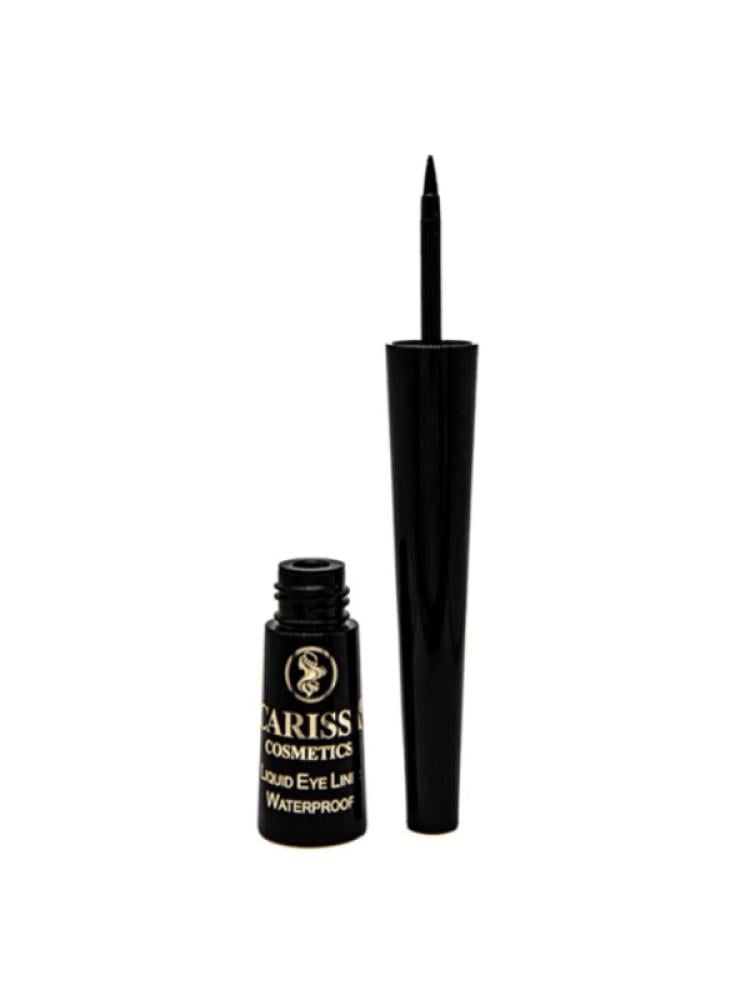 Jessica Waterproof Eyeliner - Black