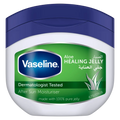 Aloe Healing Jelly Soothing Skin Renewal Vaseline 250ml