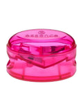 Double-Ended Pencil Sharpener Makeup Tool Essence 1 Count