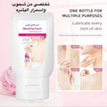 Sara Beauty Brightening Cream for Hands, Face, and Body - 150g