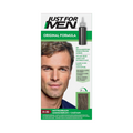 Just For Men Permanent Hair Dye, Medium Brown H-35, Ammonia-Free, 66ml